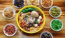 螺蛳粉酸豇豆爆料视频,揭秘网红美食背后的秘密