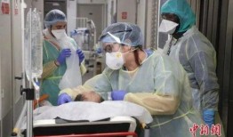 男子爆料新冠肺炎患者视频,引发社会关注